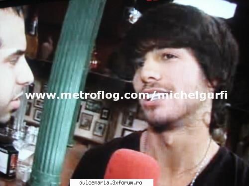 Joaquin Mascarro - crystynyk - Rebelde