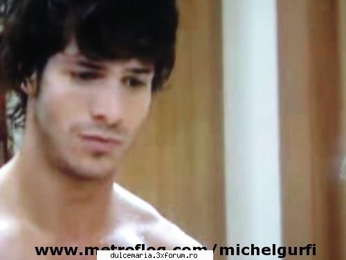 Joaquin Mascarro - crystynyk - Rebelde