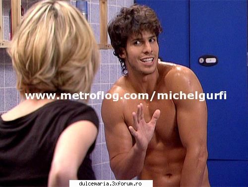 Joaquin Mascarro - scuzatzi de poza va rog - Rebelde