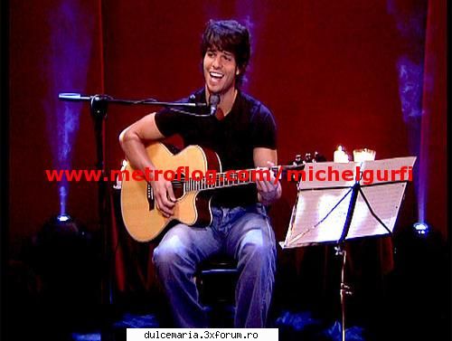 Joaquin Mascarro - crystynyk - Rebelde