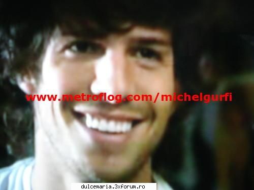Joaquin Mascarro - crystynyk - Rebelde