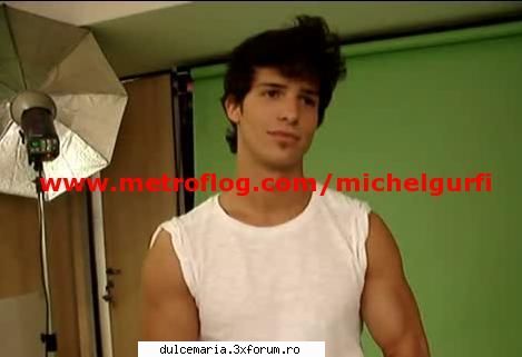 Joaquin Mascarro - crystynyk - Rebelde