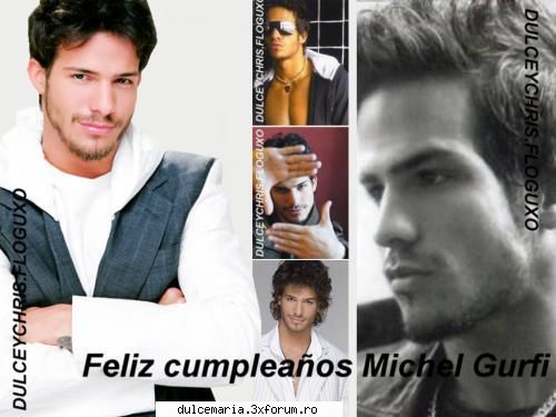 Joaquin Mascarro - crystynyk - Rebelde
