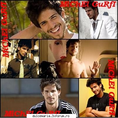 Joaquin Mascarro - crystynyk - Rebelde