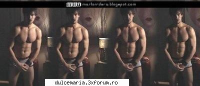 Joaquin Mascarro - crystynyk - Rebelde