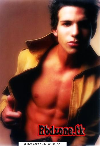 Joaquin Mascarro - crystynyk - Rebelde
