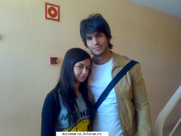 Joaquin Mascarro - crystynyk - Rebelde