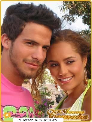 Joaquin Mascarro - crystynyk - Rebelde