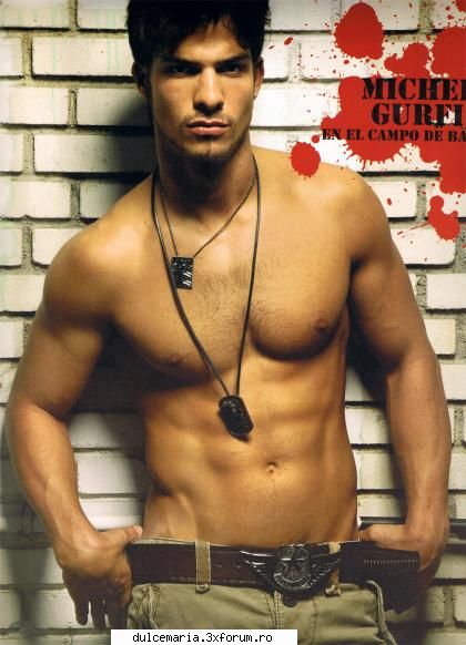 Joaquin Mascarro - crystynyk - Rebelde