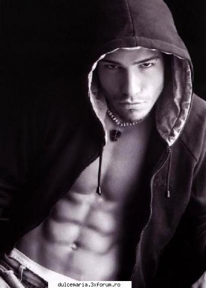 Joaquin Mascarro - crystynyk - Rebelde