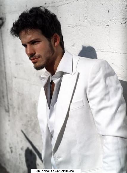 Joaquin Mascarro - crystynyk - Rebelde