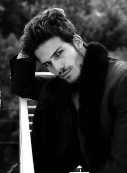 Joaquin Mascarro - crystynyk - Rebelde