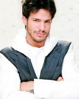 Joaquin Mascarro - crystynyk - Rebelde