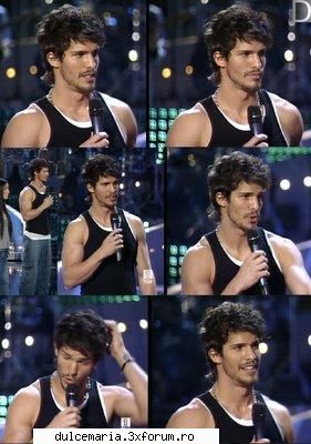 Joaquin Mascarro - crystynyk - Rebelde
