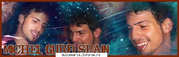 Joaquin Mascarro - crystynyk - Rebelde