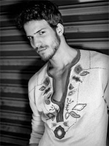 Joaquin Mascarro - crystynyk - Rebelde