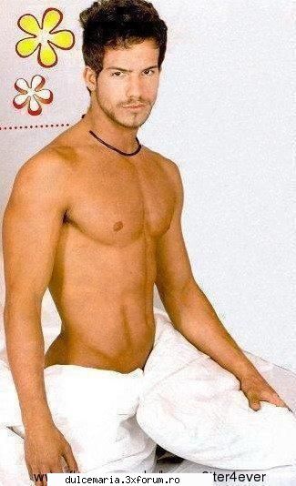 Joaquin Mascarro - crystynyk - Rebelde
