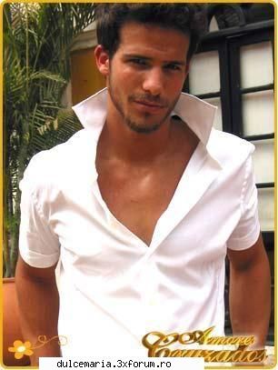 Joaquin Mascarro - crystynyk - Rebelde