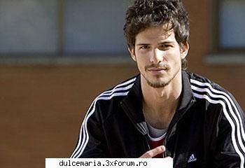 Joaquin Mascarro - crystynyk - Rebelde