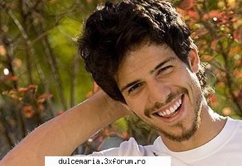 Joaquin Mascarro - crystynyk - Rebelde