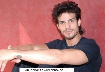 Joaquin Mascarro - crystynyk - Rebelde