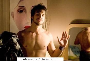 Joaquin Mascarro - crystynyk - Rebelde