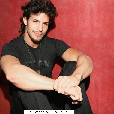Joaquin Mascarro - crystynyk - Rebelde