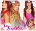 $$ Las Haditas $$ - *RBD*Anahi* - Traumados