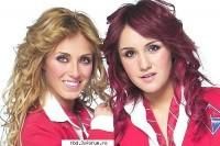 $$ Las Haditas $$ - *RBD*Anahi* - Traumados