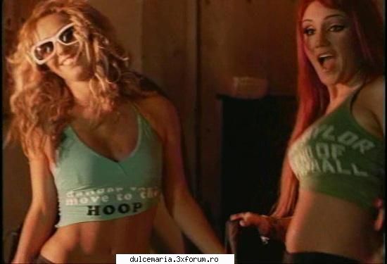 $$ Las Haditas $$ - *RBD*Anahi* - Traumados
