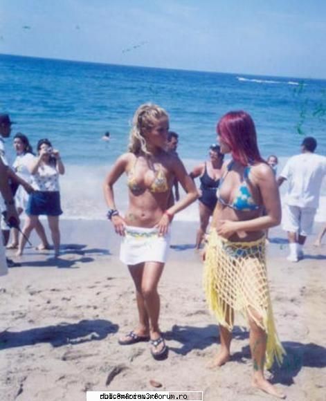 $$ Las Haditas $$ - mie tot dulce imi place cel mai - Traumados