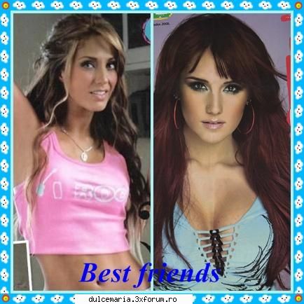 $$ Las Haditas $$ - 100% traumada para las haditas - Traumados