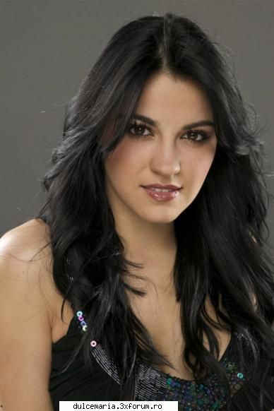 Lupita - crystynyk - Rebelde