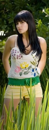 Lupita - crystynyk - Rebelde