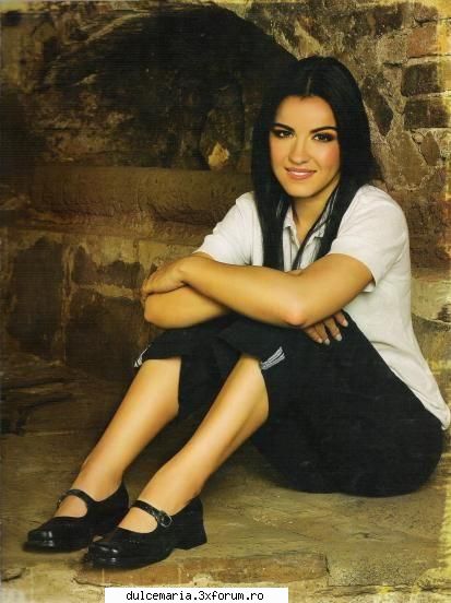 Lupita - crystynyk - Rebelde