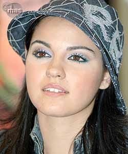 Lupita - crystynyk - Rebelde