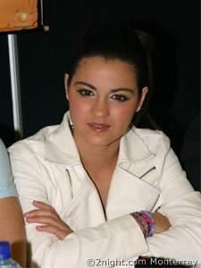 Lupita - crystynyk - Rebelde