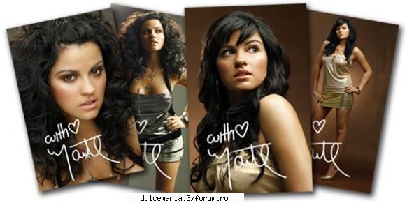 Lupita - crystynyk - Rebelde