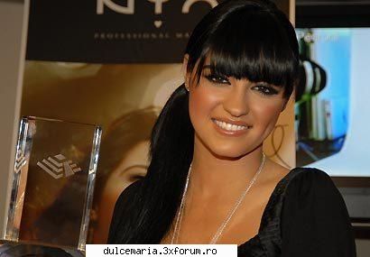Lupita - crystynyk - Rebelde