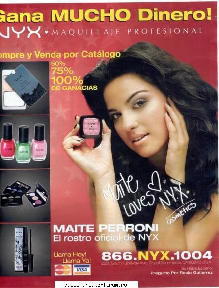 Lupita - crystynyk - Rebelde