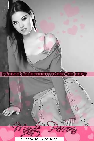 Lupita - crystynyk - Rebelde