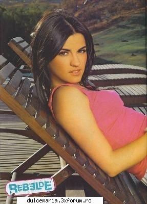 Lupita - crystynyk - Rebelde