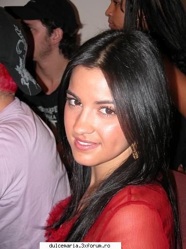 Lupita - crystynyk - Rebelde