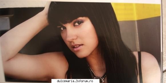 Lupita - crystynyk - Rebelde