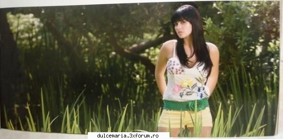 Lupita - crystynyk - Rebelde