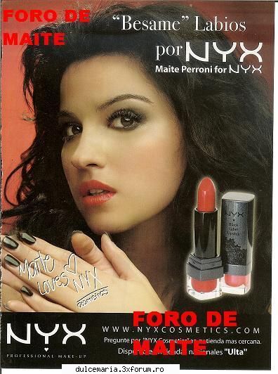 Lupita - crystynyk - Rebelde