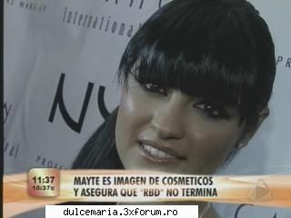 Lupita - crystynyk - Rebelde