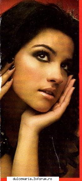 Lupita - crystynyk - Rebelde