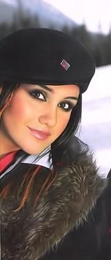 ()*Machiajul zilei*() - ce .........cool e - Dulce Maria album-foto