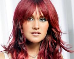 ()*Machiajul zilei*() - Tony_dulcemaria - Dulce Maria album-foto